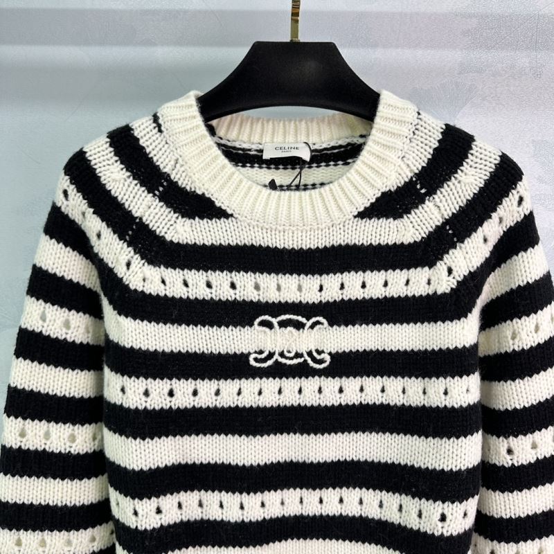 Celine Sweaters